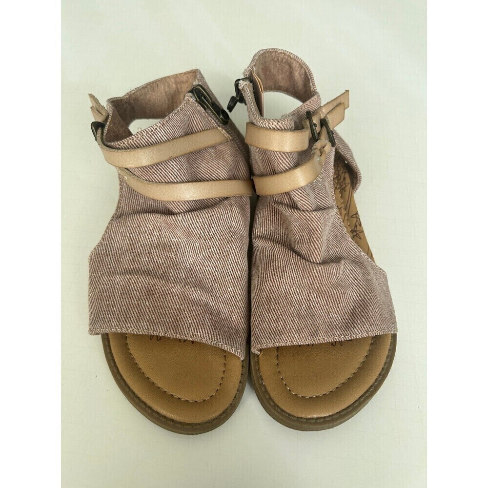 Blowfish Malibu Sandals girls Kid size 1